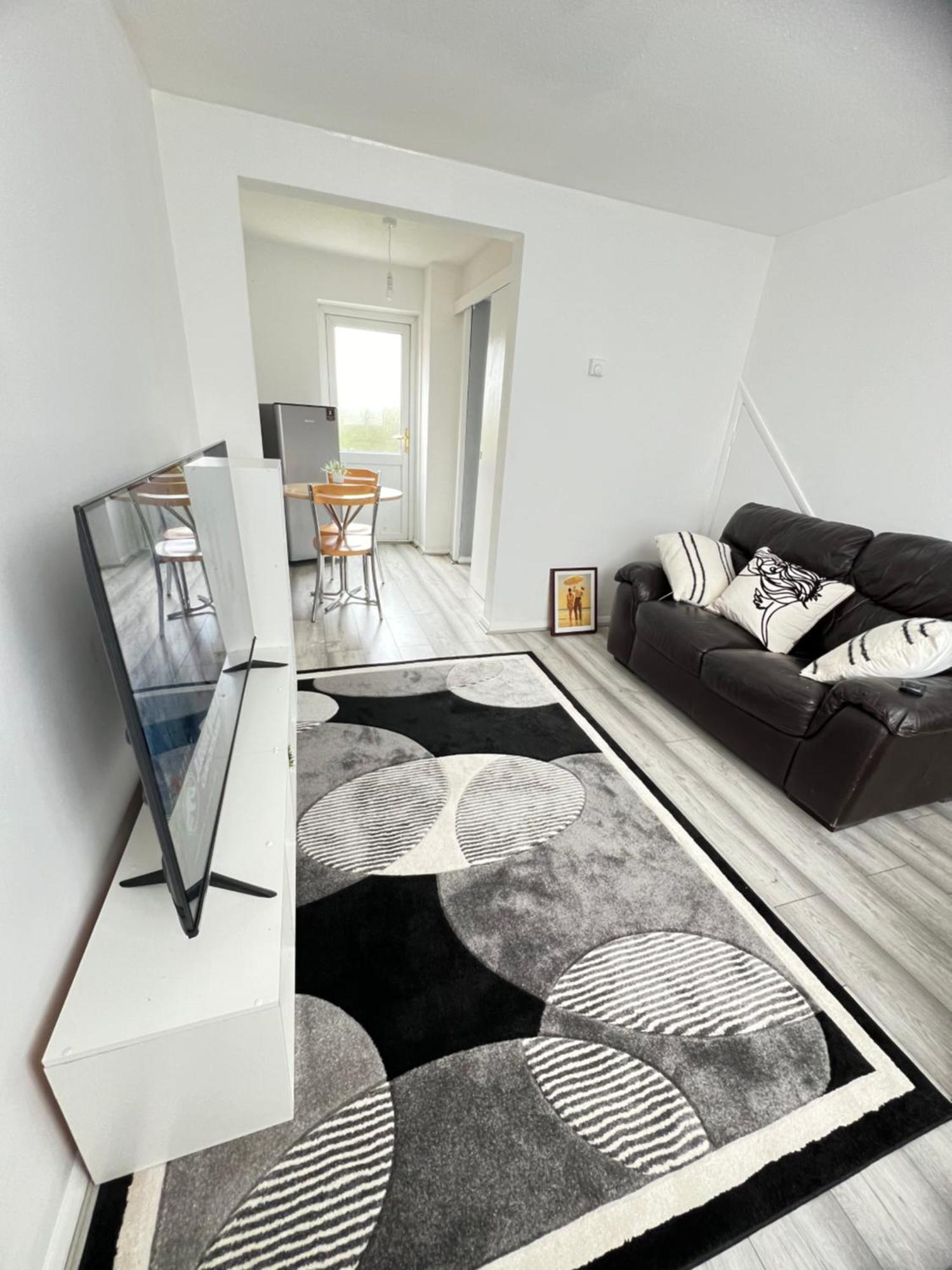 Auxano Apartments London Exterior photo